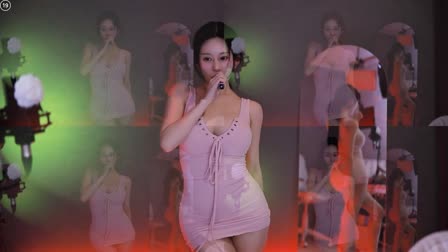 AfreecaTV约林(BJ여우림)2026年3月21日舞蹈剪辑211935